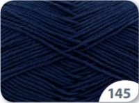 Grundl Cotton Quick 145 donker blauw