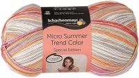Schachenmayr Micro Summer Trend Color 86