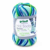 Grundl Hot Socks Simila 305