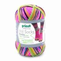 Grundl Hot Socks Simila 306