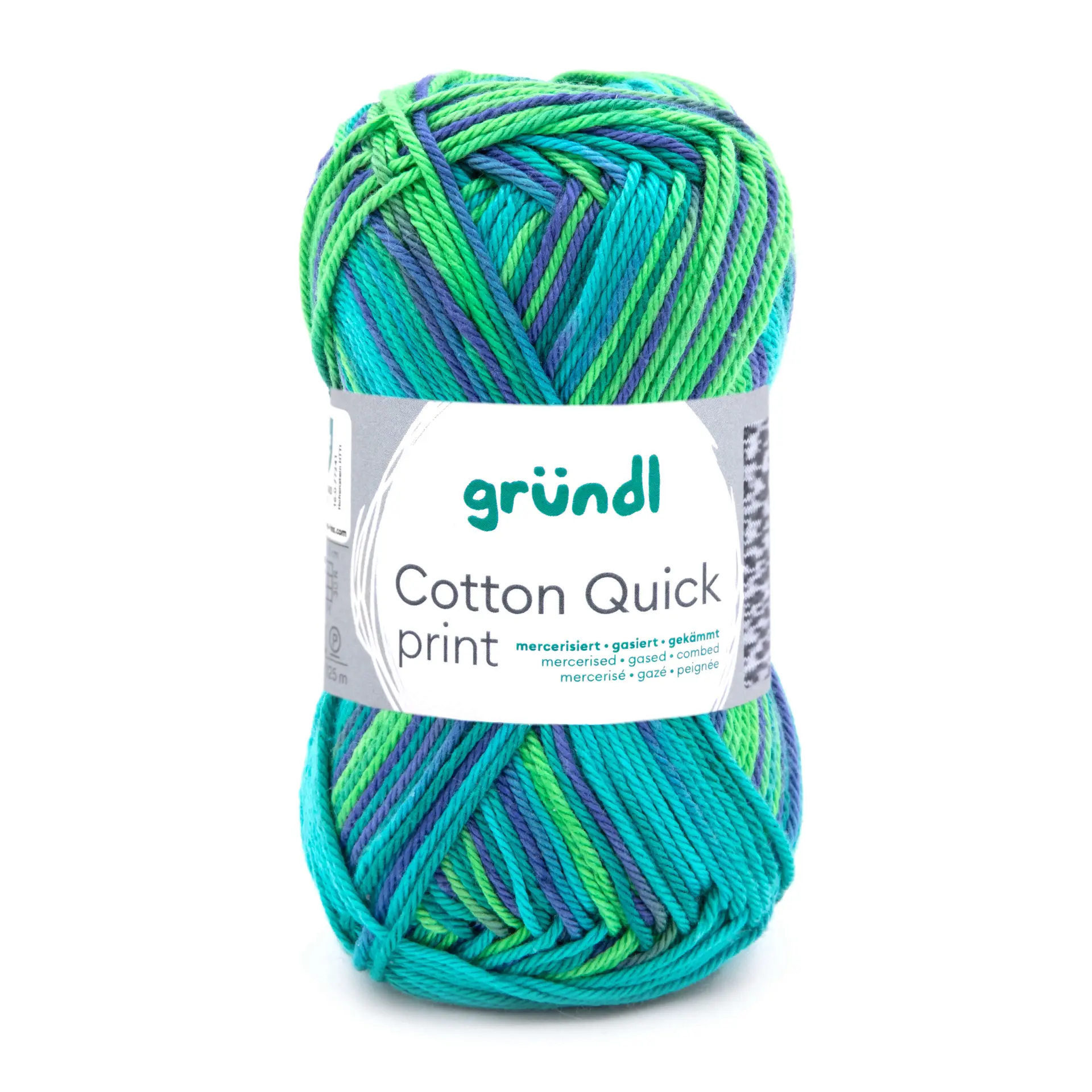 Grundl Cotton Quick Print 237