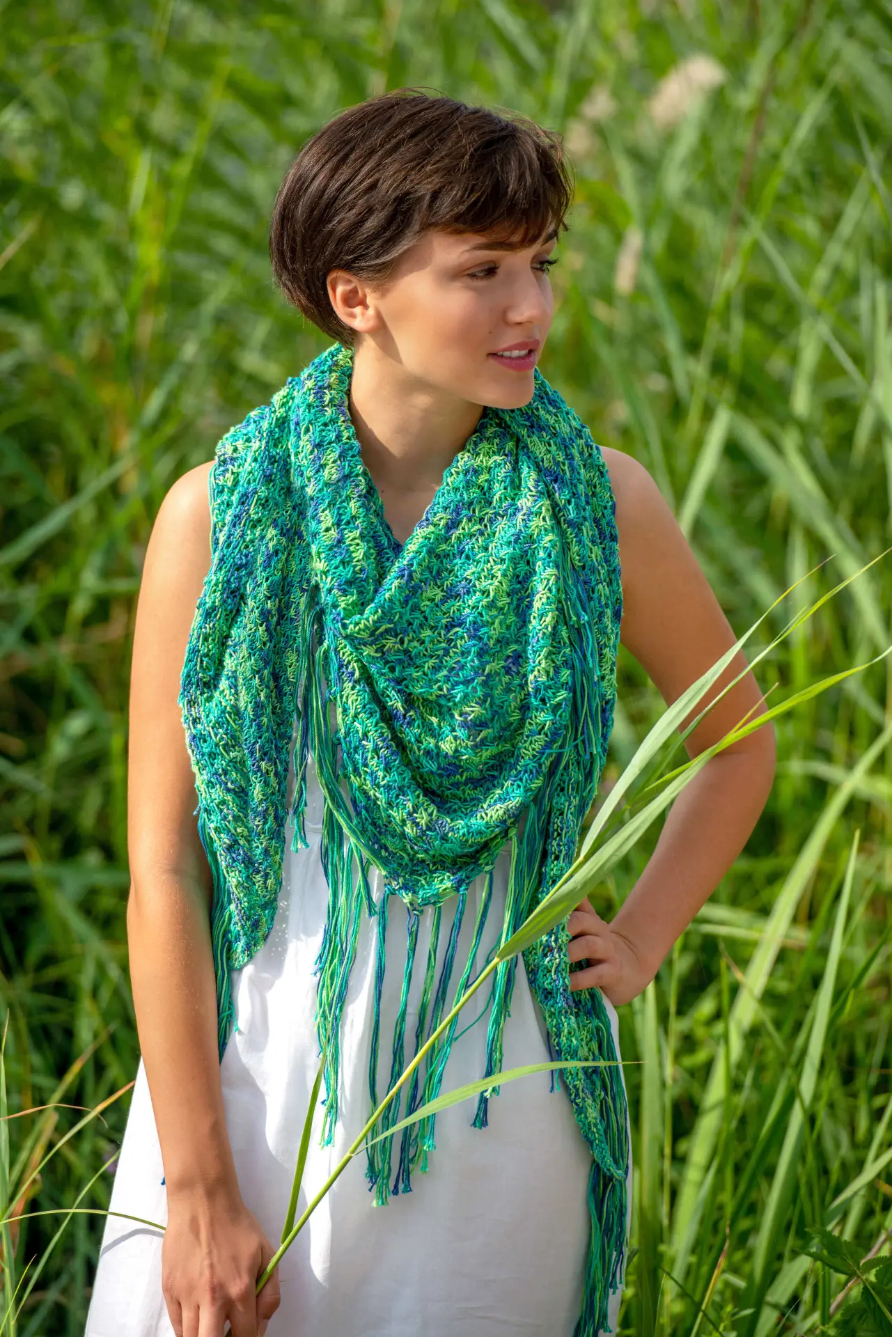 Grundl Cotton Quick Print 237