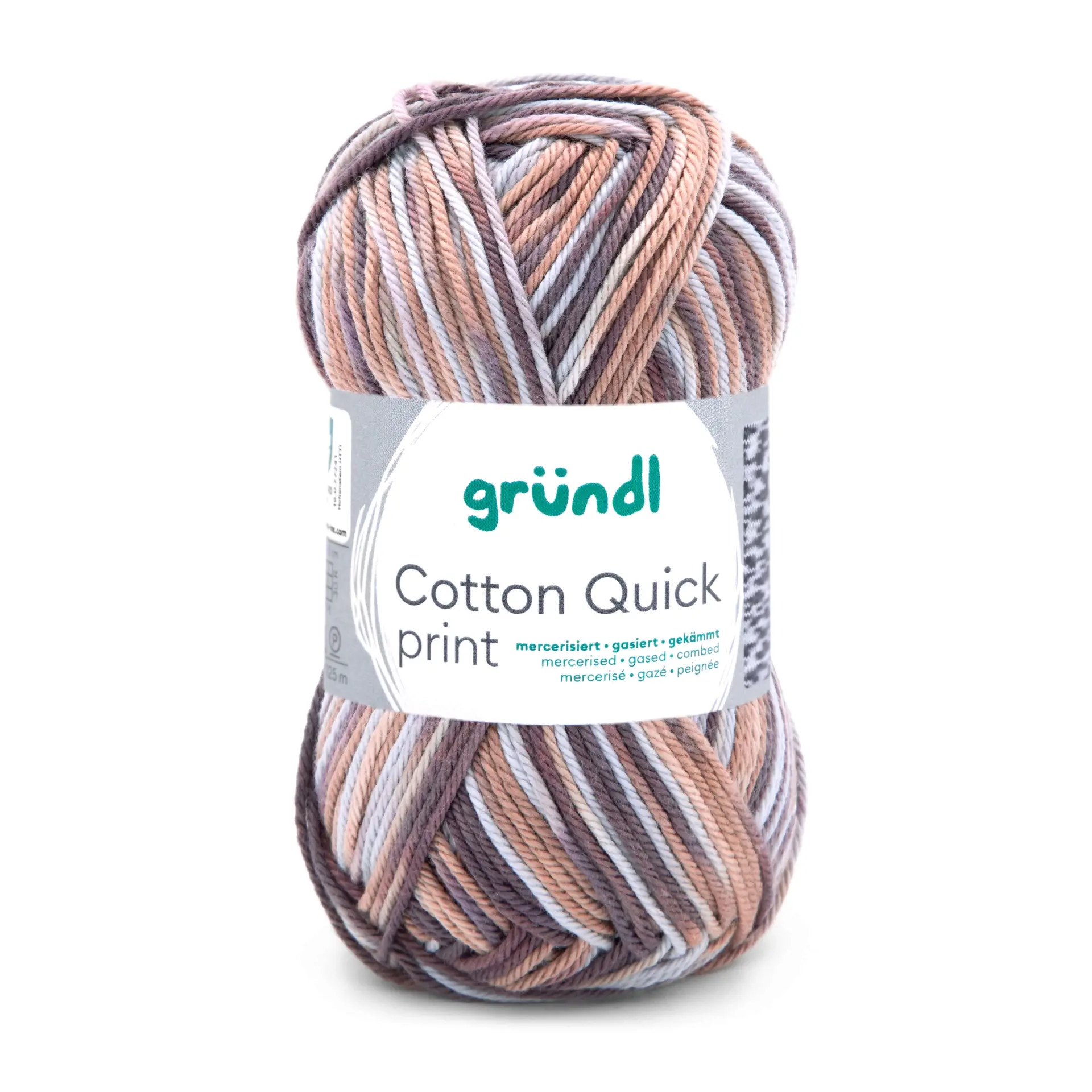 Grundl Cotton Quick Print 196