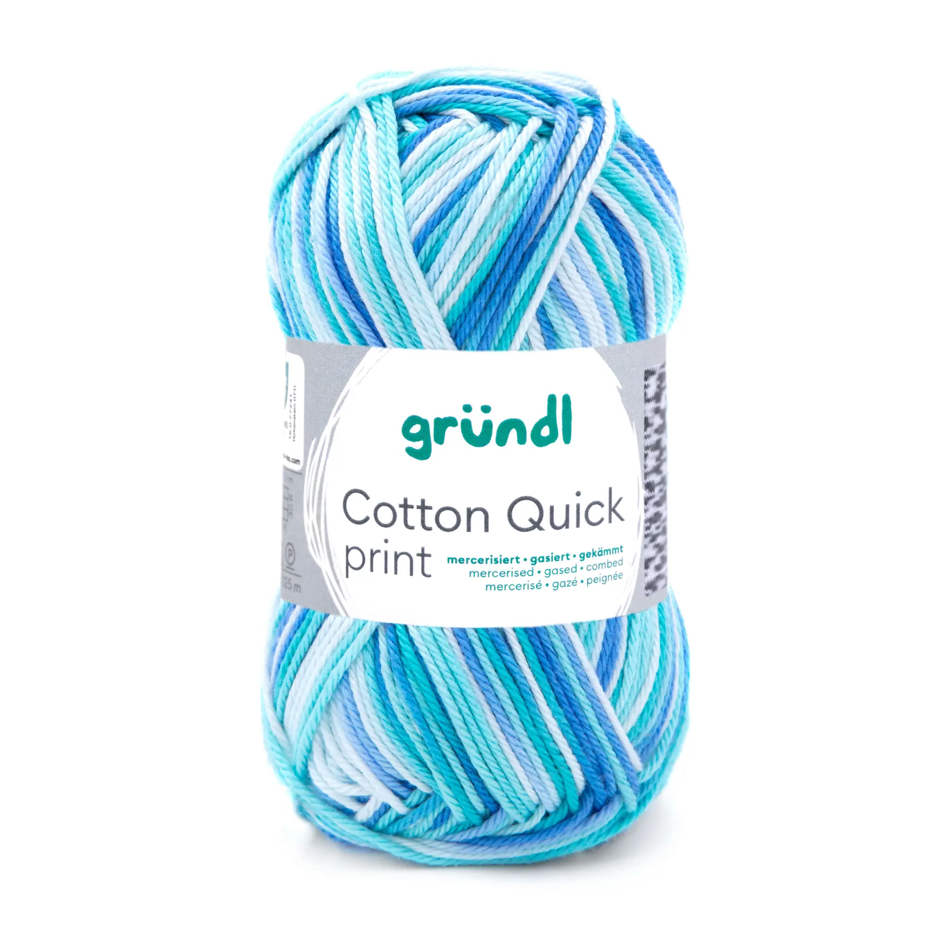 Grundl Cotton Quick Print 183