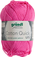 Grundl Cotton Quick 107