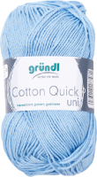 Grundl Cotton Quick 148