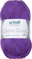 Grundl Cotton Quick 130