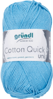 Grundl Cotton Quick 127