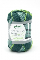Grundl Hot Socks Simila 406