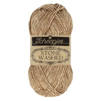Scheepjes Stone washed