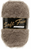 Soft Fun 794 bruin