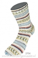 Lana Grossa Meilenweit 100 Neve 2754