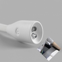 flexibele neklamp USB oplaadbaar