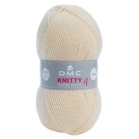 DMC Knitty 4 993
