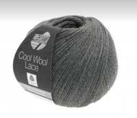Lana Grossa Cool Wool Lace 26