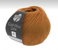 Lana Grossa Cool Wool Lace 11 uitlopend