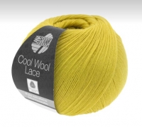 Lana Grossa Cool Wool Lace 08