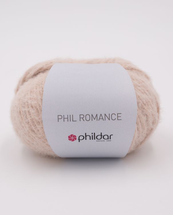Phildar Phil Romance