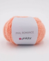 Phildar Phil Romance Pamplemousse