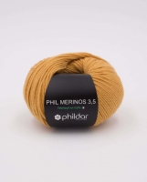 Phildar Phil Merinos 3.5 Miel