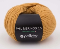 Phildar Phil Merinos 3.5 Miel