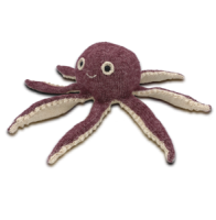 Breipakket: Olivia Octopus