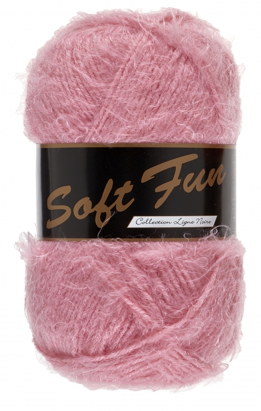 Soft Fun 712 roze