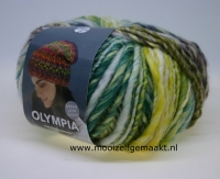 Lana Grossa Olympia 91 uitlopend Lana Grossa Olympia 91 uitlopend