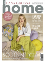 Lana Grossa Home breiboek 73