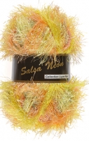 Salsa Neon geel-groen-roze-oranje 702