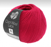 Lana Grossa Cool Wool Lace 19 uitlopend