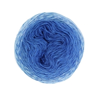 Durable Colour Cake 6003 Blueberry cupcake