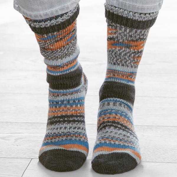 Grundl Hot Socks Simila 404