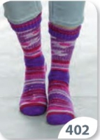 Grundl Hot Socks Simila 402