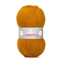 DMC Knitty 4 766