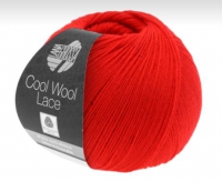 Lana Grossa Cool Wool Lace 22