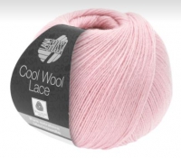 Lana Grossa Cool Wool Lace 16 uitlopend