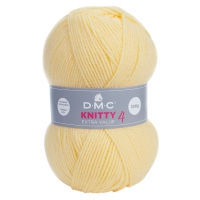 DMC Knitty 4 957