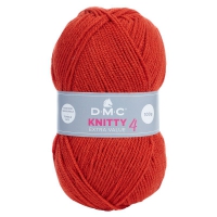 DMC Knitty 4 700