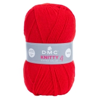 DMC Knitty 4 977