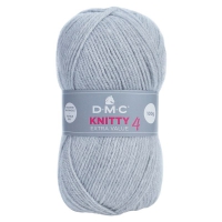 DMC Knitty 4 814
