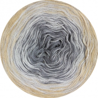 Lana Grossa Shades of Cotton 117
