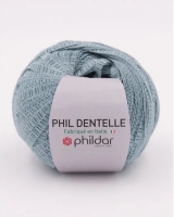 Phildar Phil Dentelle Danube