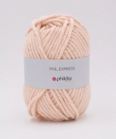 Phildar Phil Express Poudre