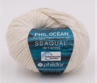 Phildar Ocean Ecru