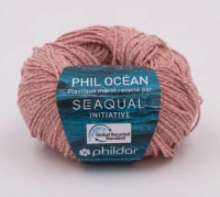 Phildar Ocean Terracotta