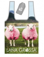 Lana Grossa tasje met schapen