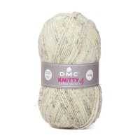 DMC Knitty 4 930