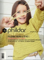 Phildar 199 Een zomer tegemoet!