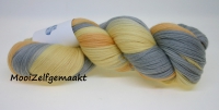 Cool Wool Lace Hand Dyed 804 Sonam